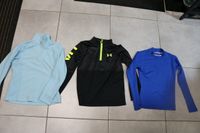 Sport Shirts, Skirolli, Langarmshirt Gr. 128, 134/140 neuwertig! Kr. Passau - Passau Vorschau