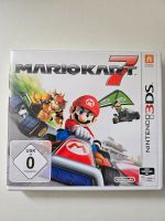 Nintendo 3DS Mariokart 7 Berlin - Spandau Vorschau