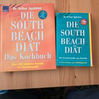 Bücher South Beach Diät Schleswig-Holstein - Kaltenkirchen Vorschau