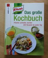 Das große Kochbuch, Knorr Bayern - Pocking Vorschau