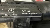 Mercedes Benz ORIGINAL Trenn-Netz Lastschutznetz A1648600474 Nordrhein-Westfalen - Bad Honnef Vorschau