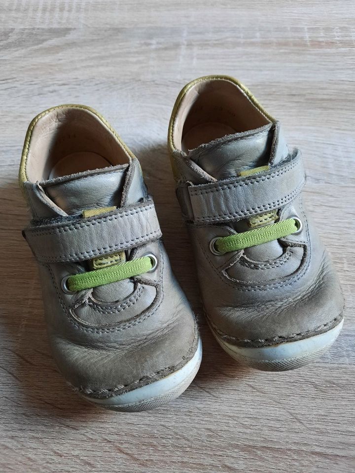 Froddo Lederschuhe Gr. 23 in Bergheim