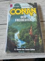 Conan der Freibeuter, 1983 Niedersachsen - Soltau Vorschau
