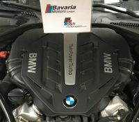 BMW Motor 750i 750ix 750Lix F01n F02n N63n N63B44B neu Überholung Nordrhein-Westfalen - Mönchengladbach Vorschau