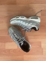 Nike Air Max 95 Silver Bullet Hannover - Nord Vorschau