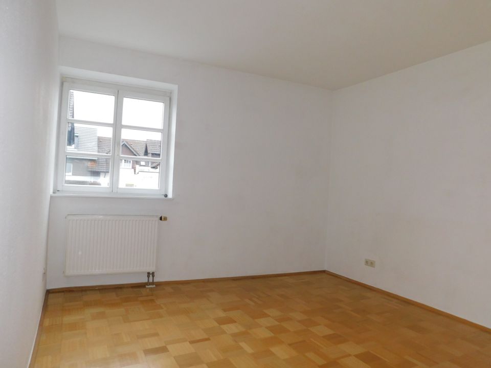 Ideale Single-Wohnung! in Hammersbach