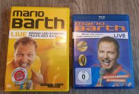 DVD + Blu Ray Mario Barth zusammen Walle - Utbremen Vorschau