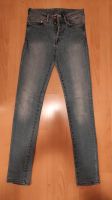 H&M Skinny Jeans, blau, Größe 28/34 Hessen - Lohfelden Vorschau