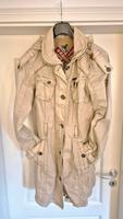 Trenchcoat von Khujo Schleswig-Holstein - Laboe Vorschau