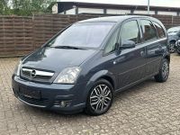Opel Meriva 1.7 CDTI Edition AHK/KLIMA/SHZ/PDC Niedersachsen - Wennigsen Vorschau