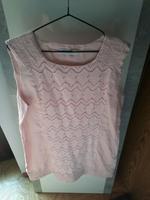 Kleid mit Stickerei rose Hessen - Sinntal Vorschau
