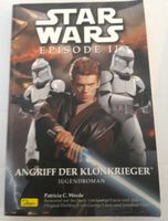 Star wars Episode 2 Buch Bayern - Giebelstadt Vorschau