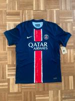 PSG trickot 2025 blau custom L München - Maxvorstadt Vorschau