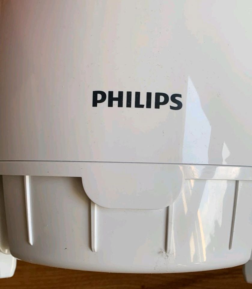 Philips Luftbefeuchter »HU4811/10 2000 Serie« in Hannover