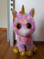 Glubschi Einhorn ca 40 cm groß Schleswig-Holstein - Neumünster Vorschau