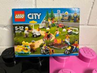 Lego City 60134 neu Nordrhein-Westfalen - Holzwickede Vorschau