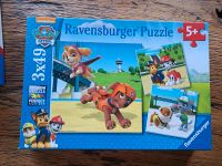 Puzzle Paw Patrol 5+ Bayern - Dießen Vorschau