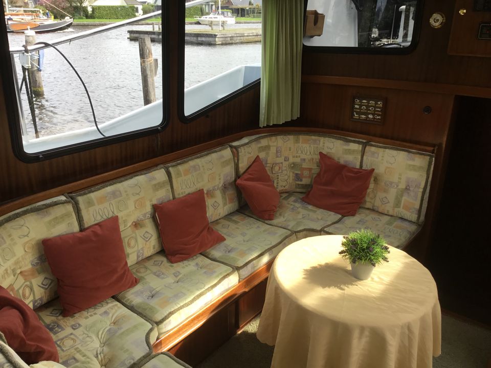 Motoryacht Vacance 1100, 11 x 3,8 x 0,9 in Westerstede