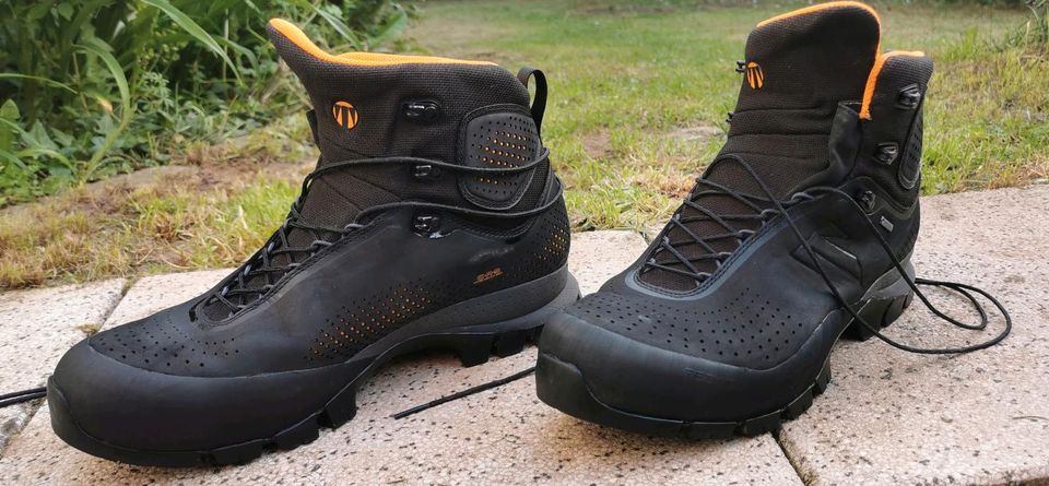 Wanderschuhe Tecnica Forge GTX MS in Dietzenbach