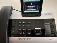 Siemens DX 800a all in one ISDN + VOIP, Sehr Guter Zustand ! Niedersachsen - Georgsmarienhütte Vorschau