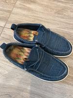 Sommermokassin von Wrangler Sachsen - Riesa Vorschau