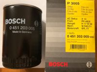 Bosch Ölfilter für Opel Ascona, Omega, Rekord,Senator,Bedford NEU Hessen - Rodgau Vorschau