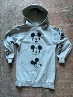 Kapuzenpulli ZARA Gr. 152 Disney Mickey Maus Sweatshirt Nordrhein-Westfalen - Leichlingen Vorschau