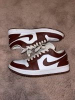 Jordan 1 Low Ream Red Rheinland-Pfalz - Remagen Vorschau