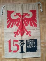 Warhammer 40k  Sack Gift Bag Christmas 2015 Saarland - Nonnweiler Vorschau