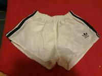 Adidas Shorts vintage D4 Bayern - Aschaffenburg Vorschau