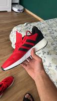 Adidas ZX !!! Bayern - Vöhringen Vorschau