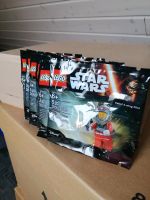 *neu* LEGO Star Wars Rebel A-Wing Pilot Minifigur Sonderausgabe Baden-Württemberg - Aichstetten Vorschau