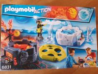 Playmobil Action ab 5 Jahre Niedersachsen - Wilhelmshaven Vorschau