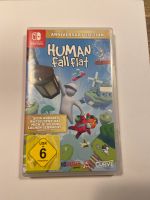 Nintendo Switch Spiel Human fall flat Niedersachsen - Harpstedt Vorschau