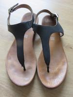 Zehensandalen FlipFlop Sandale 5th Avenue Gr. 39 Nordrhein-Westfalen - Borken Vorschau