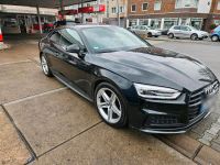 Audi A5 2,0 TFSI COUPE TÜV neu Dortmund - Nette Vorschau