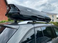 Thule Dachbox Trip XL Nordrhein-Westfalen - Witten Vorschau