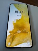 Samsung Galaxy S22 5G 128GB Black Top Zustand Rheinland-Pfalz - Mainz Vorschau