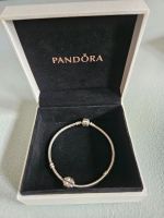 Armband Pandora mit Kleeblatt Saarland - Großrosseln Vorschau