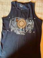 Herren Tanktop Vahrenwald-List - List Vorschau