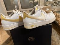 ❗️Original Nike Airforce 1 Sneaker Solar Gelb 45 Nordrhein-Westfalen - Gelsenkirchen Vorschau