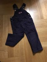 ***Schöne Cordhose lila Gr. 92 Mädchen neuwertig *** Dresden - Innere Altstadt Vorschau