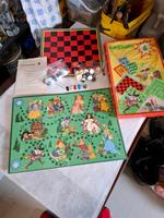 Spielesammlung DDR Magazin  6 Brandenburg - Erkner Vorschau