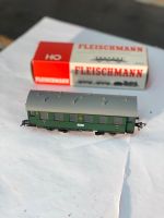 Fleischmann HO 5002 / 5003 DONNERBÜCHSE Kreis Pinneberg - Seester Vorschau
