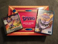 Spyro, Playstation 1, Ps2, Limited Edition Dresden - Cotta Vorschau