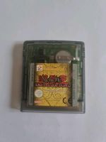 Gameboy Color, Yu-Gi-Oh das dunkle Duell, Game Boy Color Berlin - Tegel Vorschau