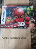 Puzzle Spiderman, 104 Teile Brandenburg - Putlitz Vorschau