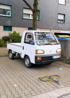 1991 Honda Acty JDM import Guter Zustand Bochum - Bochum-Wattenscheid Vorschau