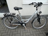 Damenfahrrad 26 Zoll Nordrhein-Westfalen - Velbert Vorschau