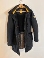 Winterjacke Wellensteyn Parka Nordrhein-Westfalen - Saerbeck Vorschau